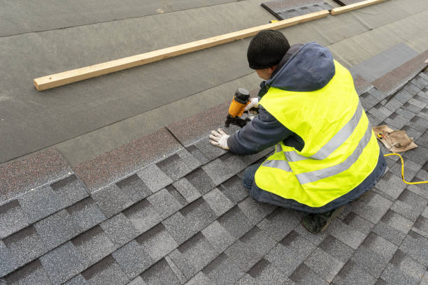 Best Green or Eco-Friendly Roofing Solutions  in Wickes, AR