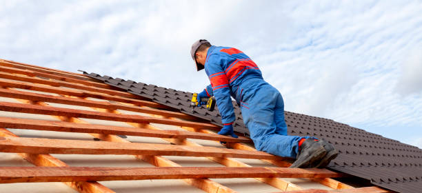 Roof Insulation in Wickes, AR