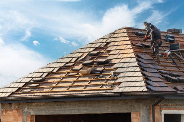 Wickes, AR Roofing services Company