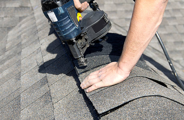 Best Rubber Roofing (EPDM, TPO)  in Wickes, AR
