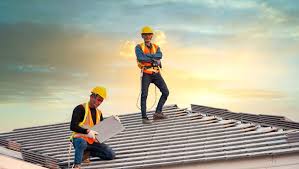 Best Tile Roofing Installation  in Wickes, AR